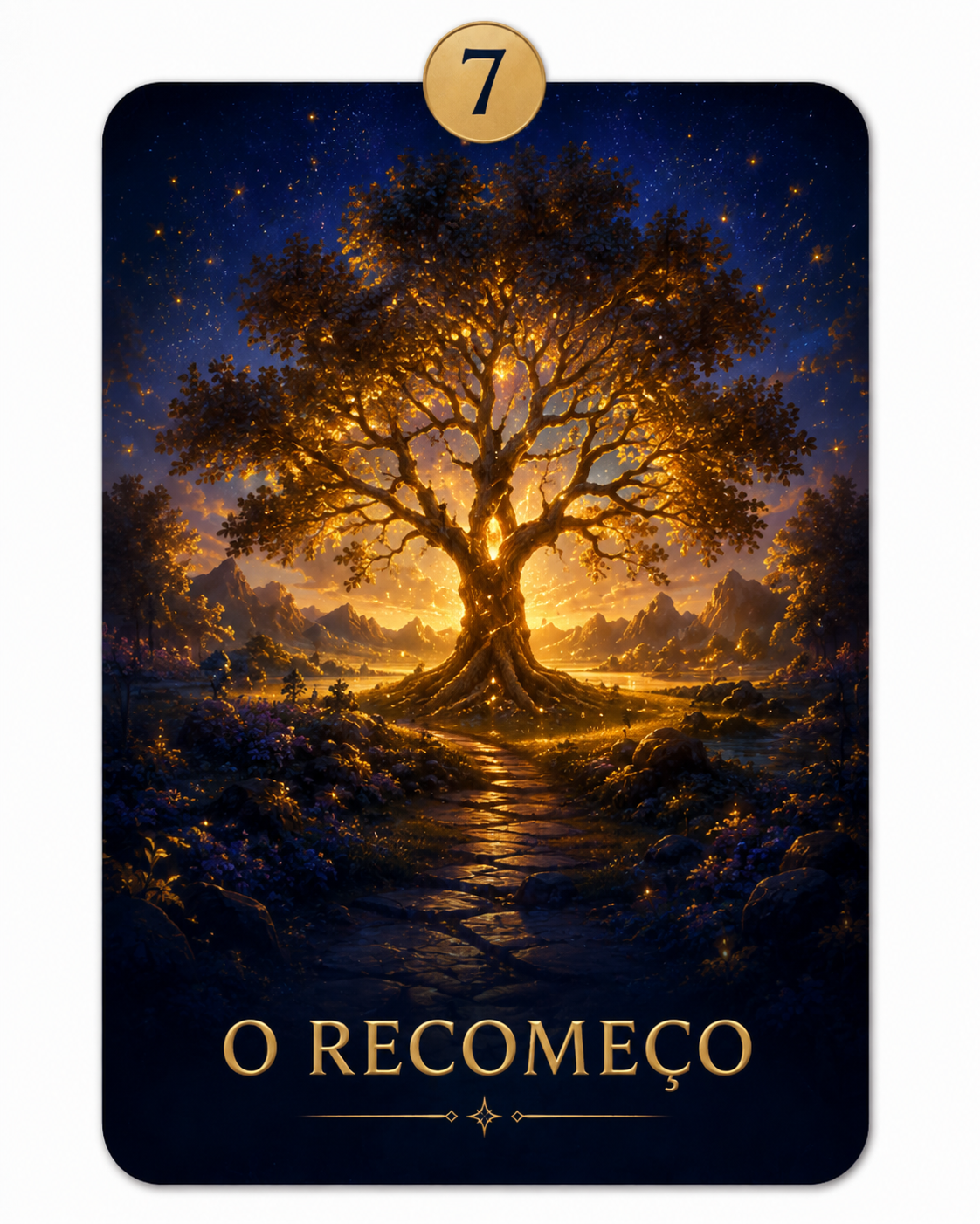 Portal 7, O Recomeço